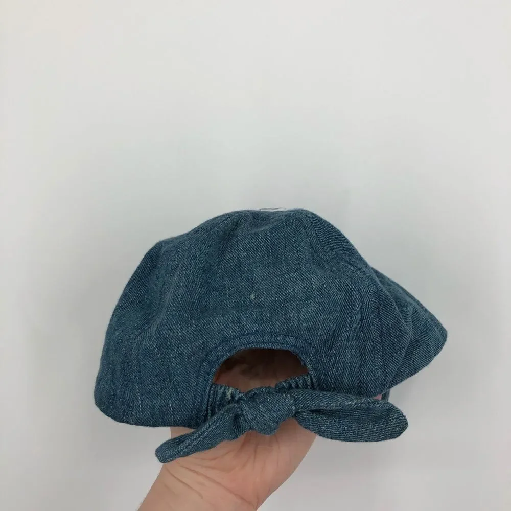 OSHKOSH 2T-4T Little Girls Embroidered Cap‎